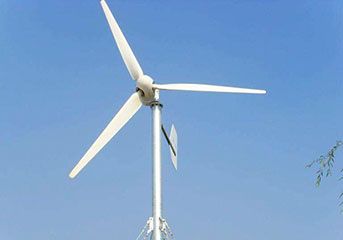 風(fēng)力發(fā)電機如何維護(hù)才能延長壽命？