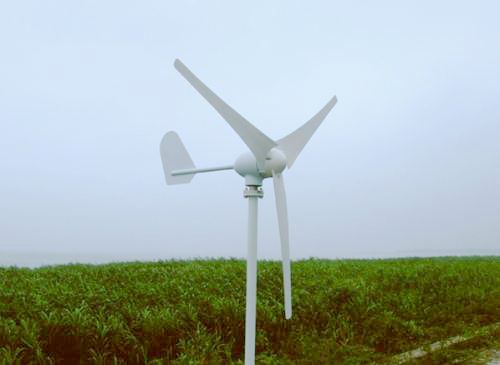 風(fēng)力發(fā)電機在什么情況下不發(fā)電？怎么辦？