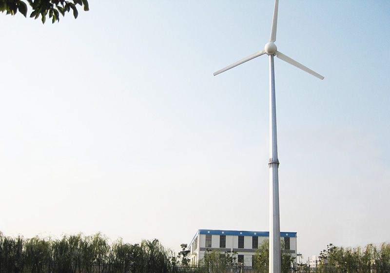 風(fēng)力發(fā)電機可以天天用嗎？有噪音嗎？