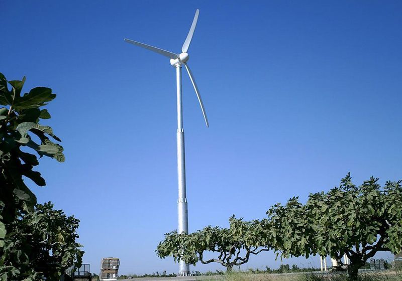 風(fēng)力發(fā)電機對天氣有哪些影響？