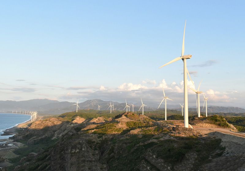 怎樣保證風(fēng)力發(fā)電機(jī)的安全運(yùn)行？