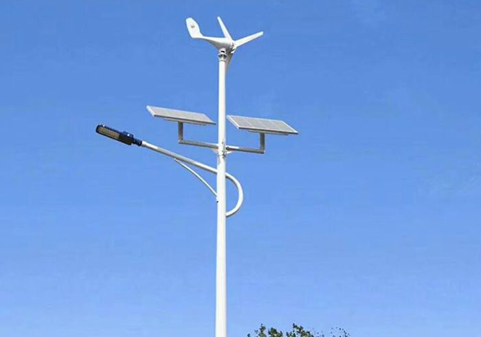 路燈專用風(fēng)力發(fā)電機(jī)有什么優(yōu)點(diǎn)？