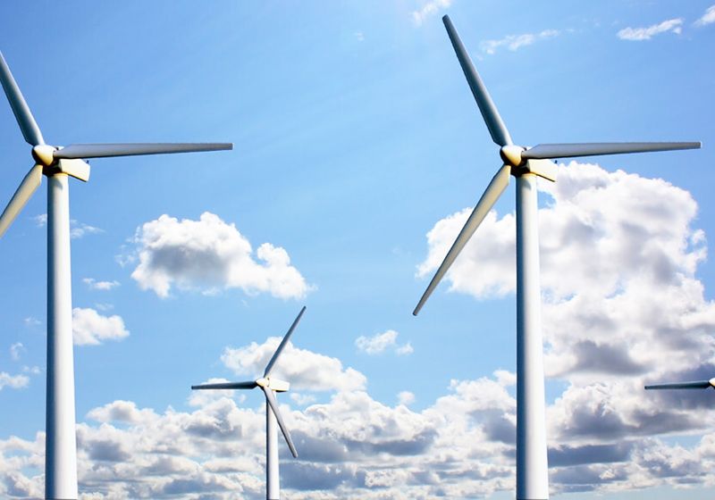 釹鐵硼永磁風(fēng)力發(fā)電機(jī)有哪些類型？
