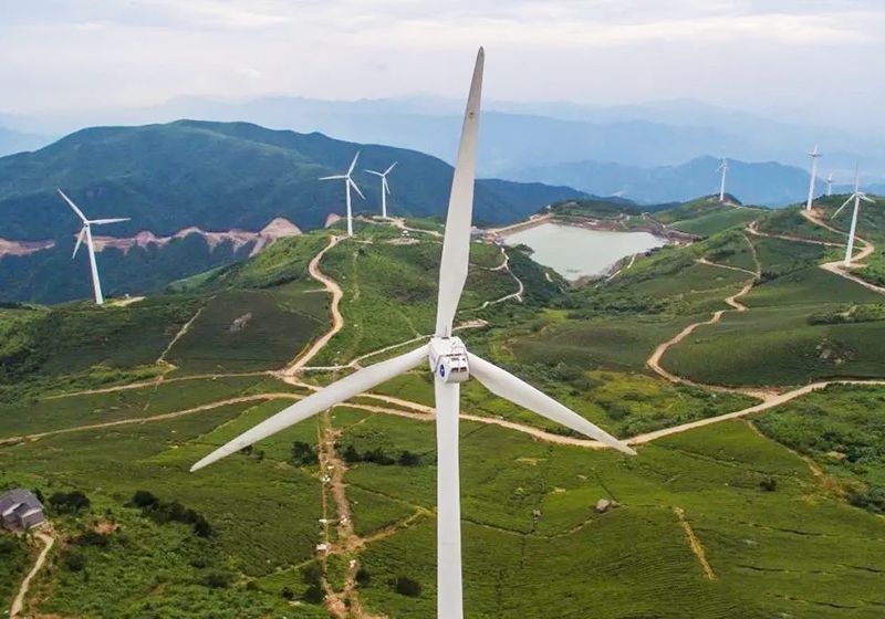 發(fā)現(xiàn)風(fēng)力發(fā)電機(jī)軸磨損怎么辦？能在現(xiàn)場(chǎng)直接維修嗎？