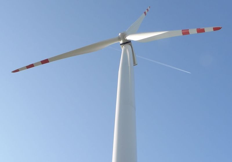 風(fēng)力發(fā)電機(jī)有哪些類型？風(fēng)力發(fā)電機(jī)的結(jié)構(gòu)部件有哪些？