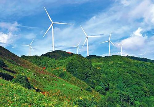 一個(gè)風(fēng)力發(fā)電機(jī)組整體造價(jià)要多少錢？