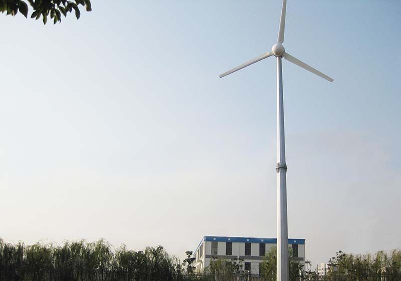 家庭用風(fēng)力發(fā)電機(jī)怎么樣？劃算嗎？