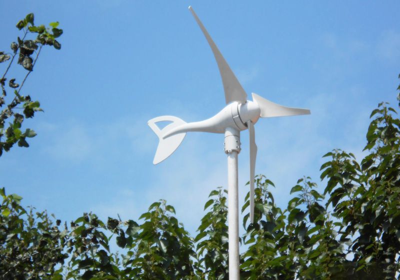 如何選購(gòu)合適的小型風(fēng)力發(fā)電機(jī)？
