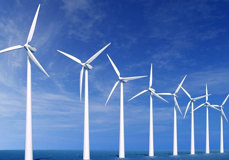 為什么風(fēng)力發(fā)電機(jī)使用三片槳葉，不使用雙槳或四槳？風(fēng)力發(fā)電真的是垃圾嗎？