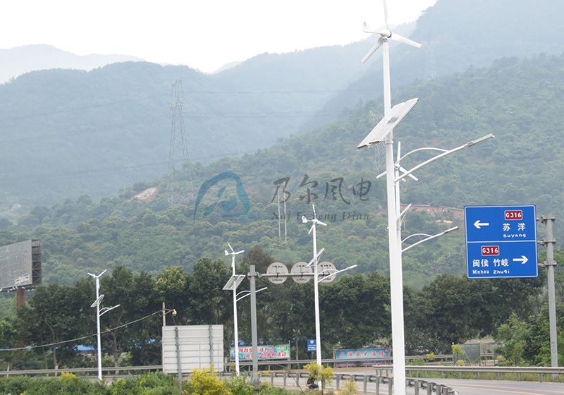 風(fēng)力發(fā)電機(jī)安裝作業(yè)要求有哪些？