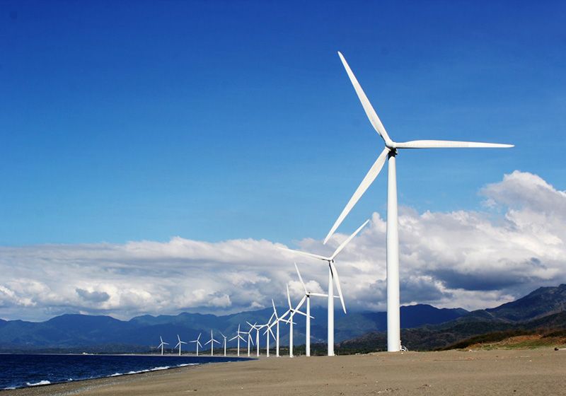 風(fēng)力發(fā)電機(jī)日常檢修包括哪些方面？