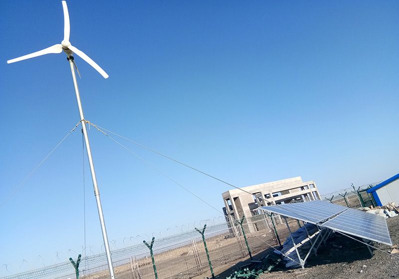 風(fēng)力發(fā)電機(jī)家用劃算嗎？