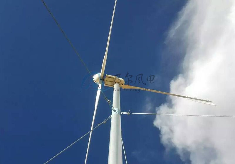 風(fēng)力發(fā)電機(jī)的風(fēng)葉長(zhǎng)度范圍一般是多少？
