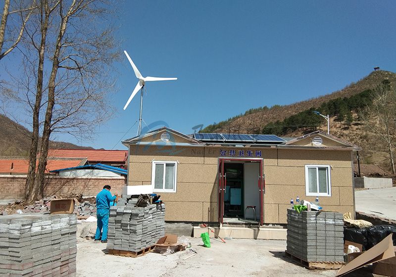 風(fēng)力發(fā)電機(jī)根據(jù)什么來(lái)分類？